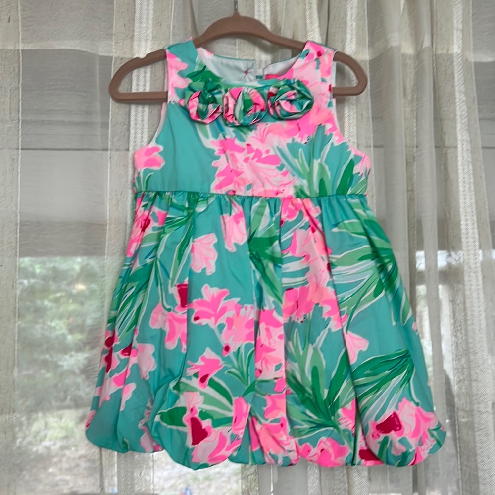 18-24 month Lilly Pulitzer